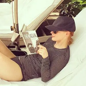 Jessica Chastain OnlyFans Leaked Free Thumbnail Picture - #FtNKeB8MAV