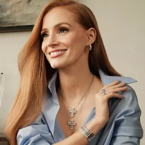 Jessica Chastain OnlyFans Leaked Free Thumbnail Picture - #FvSSrPzI69