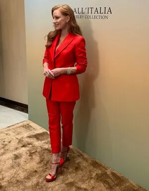 Jessica Chastain OnlyFans Leaked Free Thumbnail Picture - #GJFRejp9jn