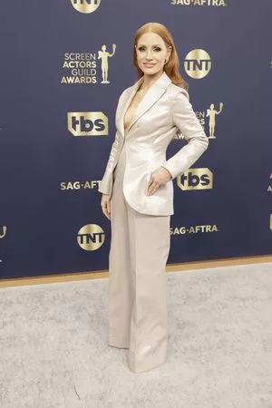 Jessica Chastain OnlyFans Leaked Free Thumbnail Picture - #GPCACbB21X