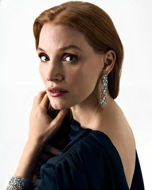 Jessica Chastain OnlyFans Leaked Free Thumbnail Picture - #GaaTL4ufiA