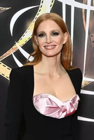 Jessica Chastain OnlyFans Leaked Free Thumbnail Picture - #GcGtPd5vOc