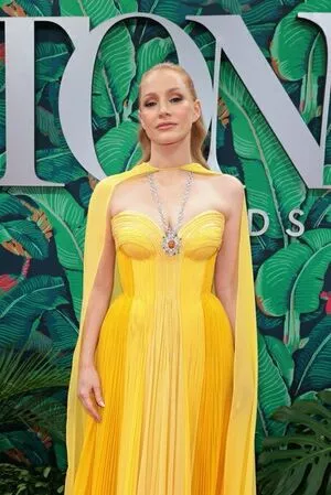 Jessica Chastain OnlyFans Leaked Free Thumbnail Picture - #GgJH1XbQld