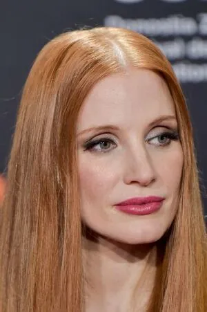 Jessica Chastain OnlyFans Leaked Free Thumbnail Picture - #GwyeO9QDER
