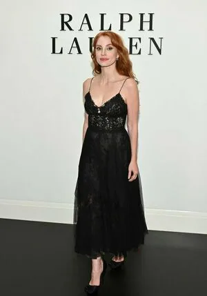 Jessica Chastain OnlyFans Leaked Free Thumbnail Picture - #H8g6LUterW