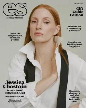 Jessica Chastain OnlyFans Leaked Free Thumbnail Picture - #H9A0Ob42Mz