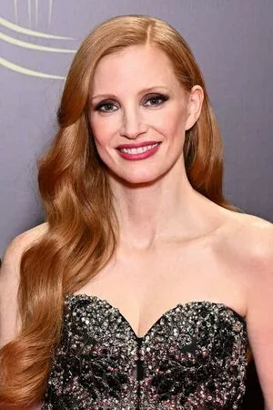Jessica Chastain OnlyFans Leaked Free Thumbnail Picture - #HFlMIHir4z