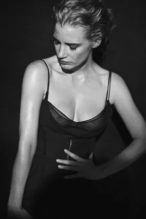 Jessica Chastain OnlyFans Leaked Free Thumbnail Picture - #HG92QVPSuM