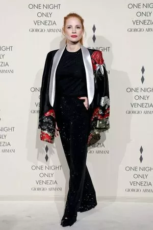 Jessica Chastain OnlyFans Leaked Free Thumbnail Picture - #HQSZ9El9ls