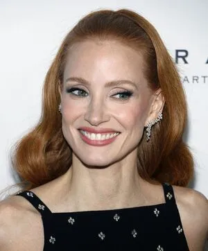 Jessica Chastain OnlyFans Leaked Free Thumbnail Picture - #HYB7X8zmQE