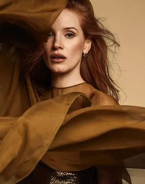 Jessica Chastain OnlyFans Leaked Free Thumbnail Picture - #HnNRlsSuuF