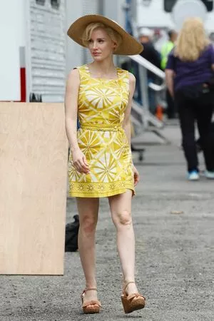 Jessica Chastain OnlyFans Leaked Free Thumbnail Picture - #HobFfiBrcZ