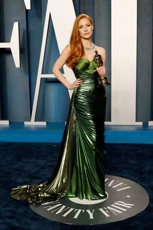 Jessica Chastain OnlyFans Leaked Free Thumbnail Picture - #HuBUxlb04O
