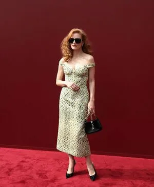 Jessica Chastain OnlyFans Leaked Free Thumbnail Picture - #I1vWJEJeEZ