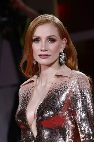 Jessica Chastain OnlyFans Leaked Free Thumbnail Picture - #ICQMEppXBR
