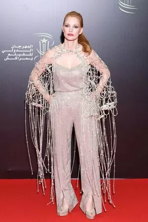 Jessica Chastain OnlyFans Leaked Free Thumbnail Picture - #IESodbAAKe