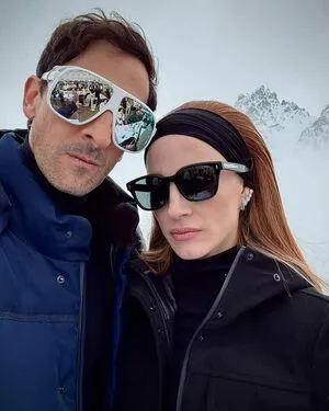 Jessica Chastain OnlyFans Leaked Free Thumbnail Picture - #IFbIFF7YkH