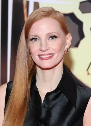 Jessica Chastain OnlyFans Leaked Free Thumbnail Picture - #IKELRMjLhN