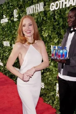 Jessica Chastain OnlyFans Leaked Free Thumbnail Picture - #IQtXY6eaKr