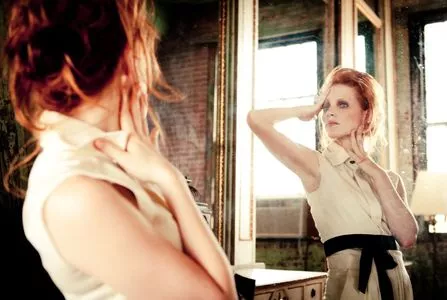 Jessica Chastain OnlyFans Leaked Free Thumbnail Picture - #IZotc1y9Uf