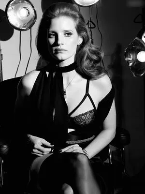Jessica Chastain OnlyFans Leaked Free Thumbnail Picture - #IkAUrrvV2Z