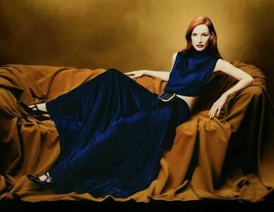 Jessica Chastain OnlyFans Leaked Free Thumbnail Picture - #Impfm2eVIq