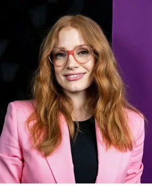 Jessica Chastain OnlyFans Leaked Free Thumbnail Picture - #Is7fu6d6Pd