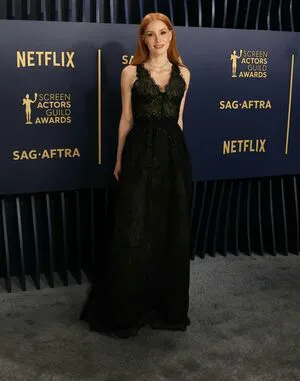 Jessica Chastain OnlyFans Leaked Free Thumbnail Picture - #J1Ym1xZ26x