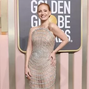 Jessica Chastain OnlyFans Leaked Free Thumbnail Picture - #J4QSaWTjRw
