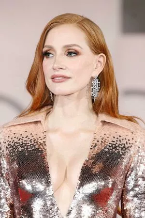 Jessica Chastain OnlyFans Leaked Free Thumbnail Picture - #J93ffrwnTs