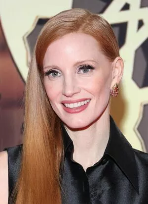 Jessica Chastain OnlyFans Leaked Free Thumbnail Picture - #JClK7Vl7o6
