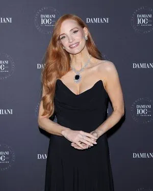 Jessica Chastain OnlyFans Leaked Free Thumbnail Picture - #JJ5rBW6Bmj