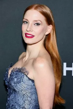 Jessica Chastain OnlyFans Leaked Free Thumbnail Picture - #JM6ufbrWMK