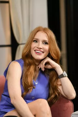 Jessica Chastain OnlyFans Leaked Free Thumbnail Picture - #JSgLMdWTEO