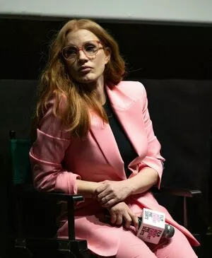 Jessica Chastain OnlyFans Leaked Free Thumbnail Picture - #JTACEOAeA0
