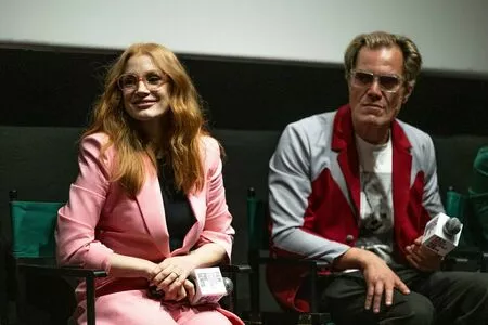 Jessica Chastain OnlyFans Leaked Free Thumbnail Picture - #JtOMu277D1