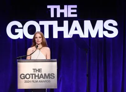 Jessica Chastain OnlyFans Leaked Free Thumbnail Picture - #K0YVmOap36