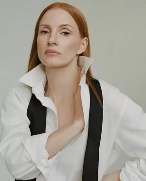 Jessica Chastain OnlyFans Leaked Free Thumbnail Picture - #K5lVcVCVms