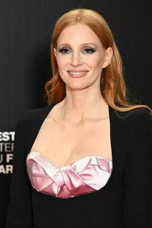 Jessica Chastain OnlyFans Leaked Free Thumbnail Picture - #KD3lsZ3zwN