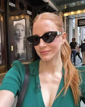 Jessica Chastain OnlyFans Leaked Free Thumbnail Picture - #KE8M4gJDdO