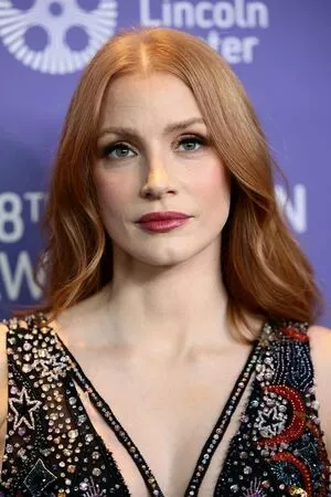 Jessica Chastain OnlyFans Leaked Free Thumbnail Picture - #KJknkSiIT2
