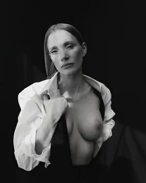 Jessica Chastain OnlyFans Leaked Free Thumbnail Picture - #KKGpC7mzJ5