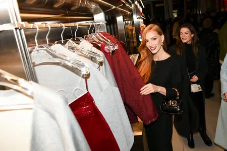 Jessica Chastain OnlyFans Leaked Free Thumbnail Picture - #KPwTJpGQt0