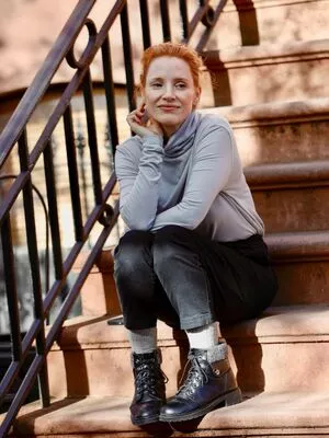 Jessica Chastain OnlyFans Leaked Free Thumbnail Picture - #KWLTsY4dMF