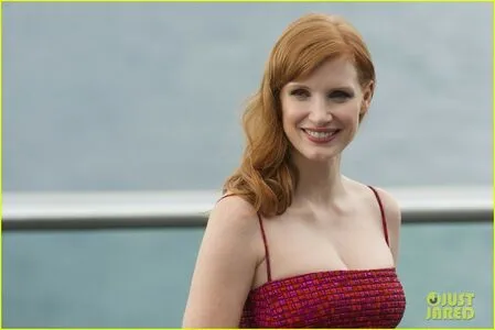 Jessica Chastain OnlyFans Leaked Free Thumbnail Picture - #KcBHkq90pw