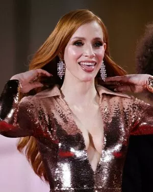 Jessica Chastain OnlyFans Leaked Free Thumbnail Picture - #KgIyTyiGBo