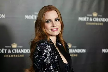 Jessica Chastain OnlyFans Leaked Free Thumbnail Picture - #KuEXLKaC9B