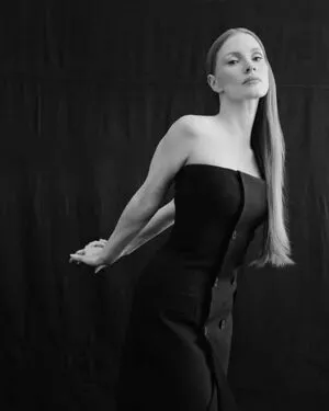 Jessica Chastain OnlyFans Leaked Free Thumbnail Picture - #KwhnqAPKPf