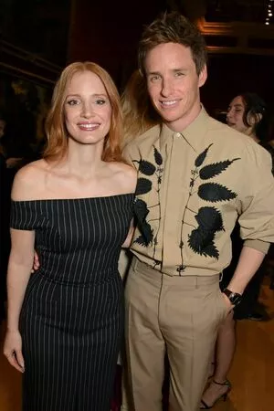 Jessica Chastain OnlyFans Leaked Free Thumbnail Picture - #L5BpOLjB90