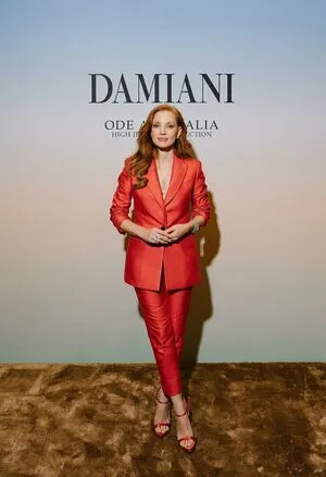 Jessica Chastain OnlyFans Leaked Free Thumbnail Picture - #L8pfsVXBPS